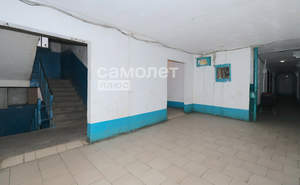 Студия квартира, вторичка, 17м2, 5/9 этаж