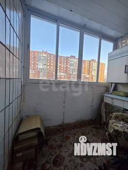 2-к квартира, вторичка, 43м2, 3/10 этаж