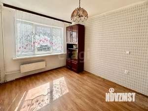 Студия квартира, вторичка, 17м2, 4/9 этаж