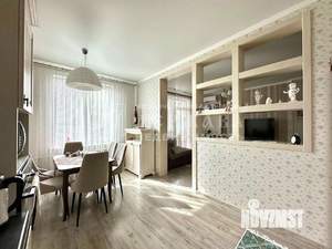 3-к квартира, вторичка, 99м2, 1/5 этаж