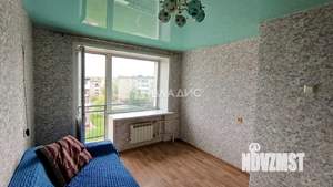 1-к квартира, вторичка, 22м2, 5/5 этаж