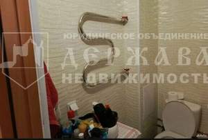 1-к квартира, вторичка, 33м2, 2/9 этаж