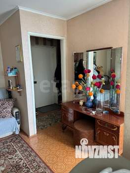 2-к квартира, вторичка, 42м2, 5/5 этаж
