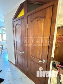 3-к квартира, вторичка, 61м2, 4/5 этаж