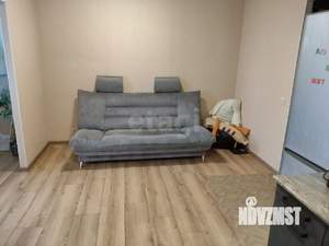 1-к квартира, вторичка, 36м2, 4/7 этаж