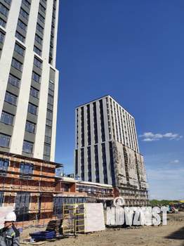 Студия квартира, вторичка, 33м2, 2/15 этаж