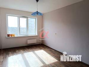 1-к квартира, вторичка, 23м2, 8/9 этаж