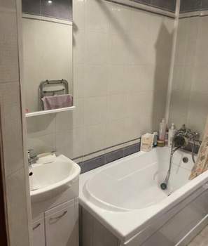 Студия квартира, вторичка, 18м2, 2/5 этаж