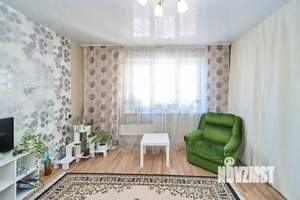 4-к квартира, вторичка, 75м2, 4/5 этаж