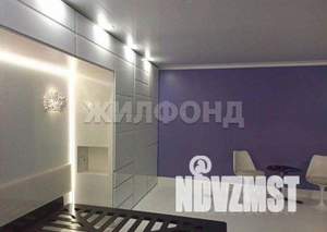 2-к квартира, вторичка, 86м2, 1/6 этаж