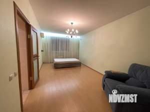 3-к квартира, вторичка, 94м2, 4/9 этаж