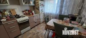 3-к квартира, вторичка, 62м2, 9/10 этаж