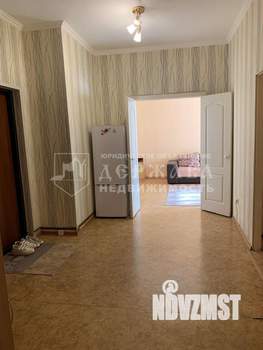 1-к квартира, вторичка, 55м2, 6/14 этаж