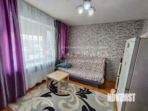 1-к квартира, вторичка, 20м2, 4/5 этаж