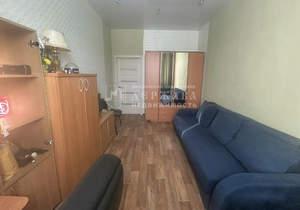 2-к квартира, вторичка, 50м2, 4/5 этаж