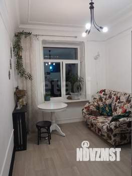 2-к квартира, вторичка, 59м2, 3/5 этаж