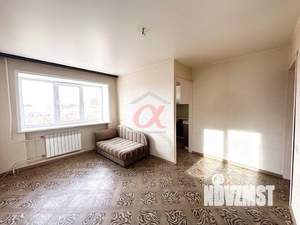 1-к квартира, вторичка, 30м2, 5/5 этаж