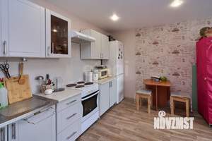 1-к квартира, вторичка, 32м2, 1/5 этаж