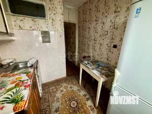 2-к квартира, вторичка, 44м2, 4/5 этаж
