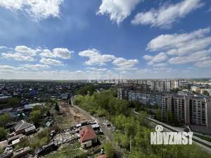 2-к квартира, вторичка, 60м2, 15/18 этаж