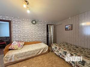 2-к квартира, вторичка, 44м2, 1/2 этаж