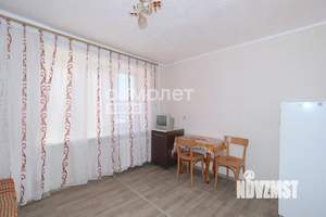 Студия квартира, вторичка, 20м2, 2/5 этаж