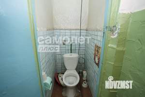 Студия квартира, вторичка, 16м2, 5/5 этаж