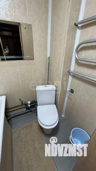 Студия квартира, вторичка, 23м2, 8/9 этаж