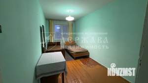 2-к квартира, вторичка, 44м2, 5/5 этаж