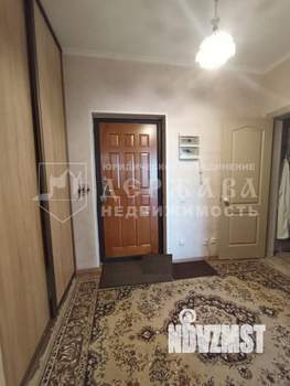 1-к квартира, вторичка, 40м2, 11/12 этаж