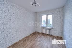 3-к квартира, вторичка, 65м2, 1/9 этаж