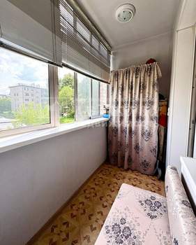 2-к квартира, вторичка, 59м2, 2/5 этаж