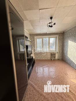 Студия квартира, вторичка, 23м2, 2/9 этаж