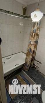 2-к квартира, вторичка, 44м2, 4/5 этаж