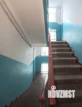 2-к квартира, вторичка, 42м2, 4/5 этаж