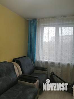 3-к квартира, вторичка, 62м2, 5/5 этаж