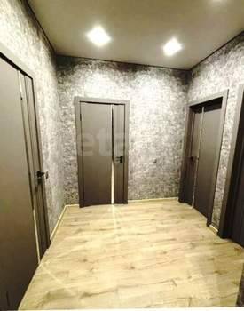 4-к квартира, вторичка, 147м2, 13/14 этаж