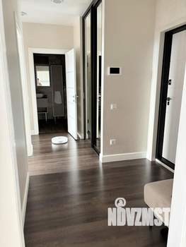 3-к квартира, вторичка, 65м2, 11/16 этаж