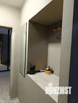 2-к квартира, вторичка, 36м2, 2/4 этаж