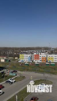 Студия квартира, вторичка, 28м2, 6/7 этаж