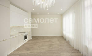 2-к квартира, вторичка, 52м2, 8/14 этаж