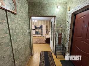 2-к квартира, вторичка, 51м2, 4/9 этаж