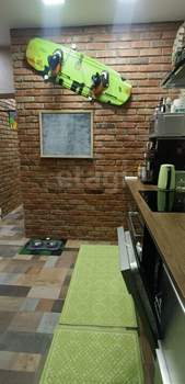 2-к квартира, вторичка, 71м2, 8/13 этаж