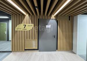 4-к квартира, вторичка, 88м2, 7/15 этаж