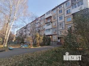 2-к квартира, вторичка, 46м2, 4/5 этаж