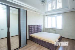 3-к квартира, вторичка, 81м2, 4/7 этаж