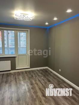 2-к квартира, вторичка, 44м2, 6/25 этаж