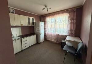 1-к квартира, вторичка, 26м2, 4/9 этаж