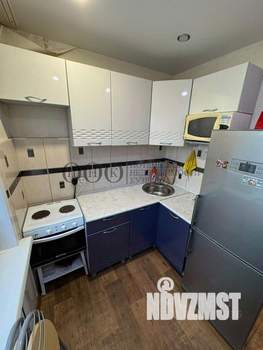 3-к квартира, вторичка, 52м2, 5/5 этаж