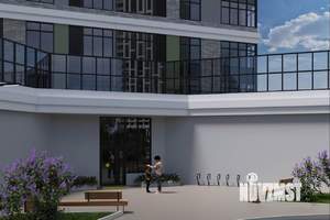 1-к квартира, вторичка, 38м2, 18/20 этаж